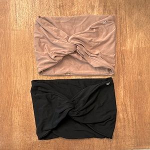 Soulvation butter soft turbands